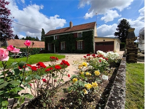 maison de campagne à la vente -   02400  CHATEAU THIERRY, surface 10 m2 vente maison de campagne - UBI430714094